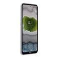 Nokia X10 5G 4GB/128GB Blanc (Snow) Dual SIM TA-1332-2