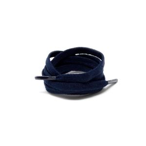 lacets bleu marine 150cm