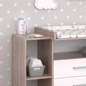 Table A Langer Achat Vente Pas Cher Soldes Cdiscount