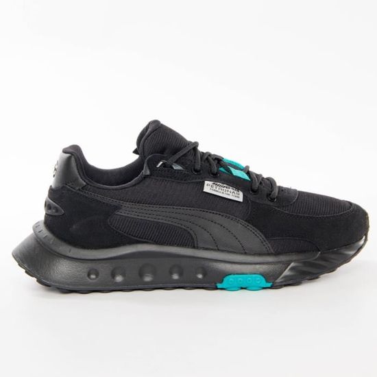 Basket puma mercedes amg on sale petronas