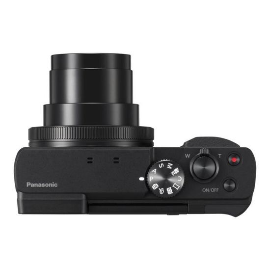 Appareil photo numérique compact PANASONIC Lumix DC-TZ90 - 20.3 MP
