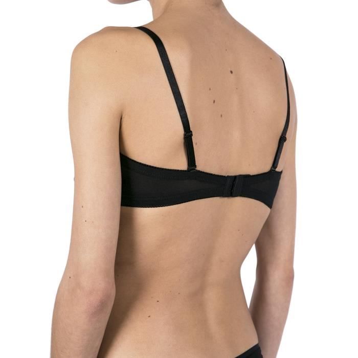 KINMINGZHU Bretelles De Soutien-gorge élastiques Antidérapantes Pour