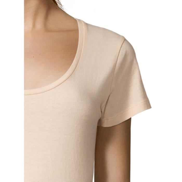 Femme Tee Shirt Enceintillante T Shirt Vintage Rose