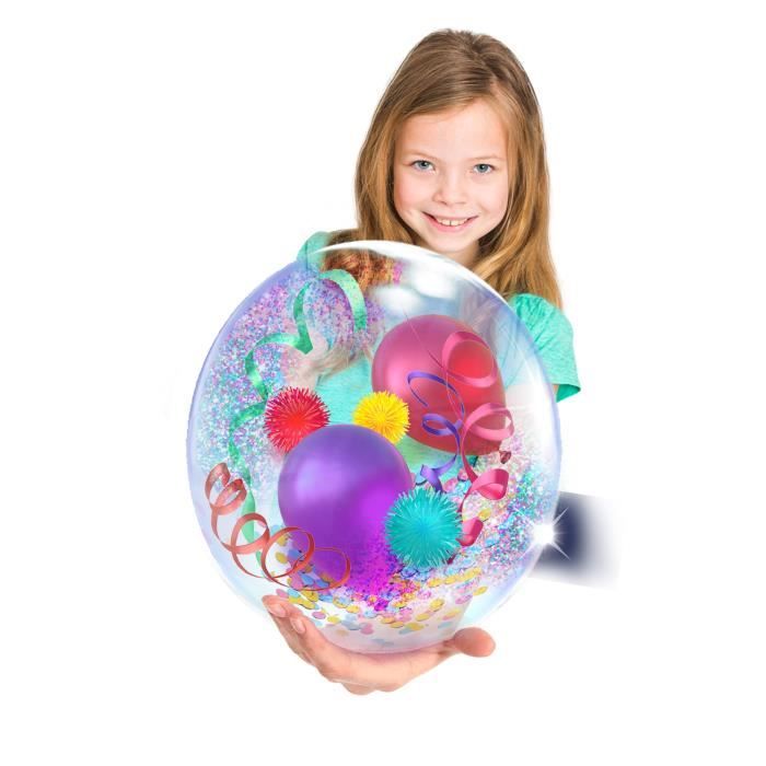 Machine à Ballons - SPLASH TOYS - Stuff à Loons - Customise tes ballons -  Accessoires inclus - Cdiscount Jeux - Jouets