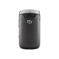 BlackBerry Bold 9790 Smartphone BlackBerry 3G 8 Go microSDHC slot GSM 2.45" 480 x 360 pixels TFT 5 MP BlackBerry OS noir-3