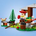 LEGO® 4+ TOY STORY™ 10769 Les vacances en camping-car - Disney - Pixar-3