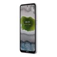 Nokia X10 5G 4GB/128GB Blanc (Snow) Dual SIM TA-1332-3