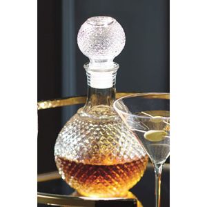 Carafe à whisky et à vin - 900 ml - Carafes à vin - Carafe à Vin