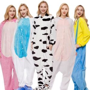 Pyjama Onesie Animal Shinyeagle - Costume Stitch Peluche - Unisexe Adulte - Confortable Et Chaud
