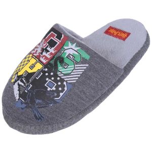 Chaussettes-pantoufles Harry Potter – Enfant, Taille 4-61/2, Wizarding World