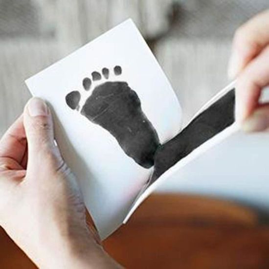 Kit Empreinte Pieds Et Mains Bebe Tampons Encreurs Pour Bebe Cadeau De Naissance Pour Garcons Filles Cdiscount Jeux Jouets Kit Empreinte Pieds Et Mains Bebe Tampons Encreurs Pour Bebe Cadeau De Naissance Pour Garcons Filles Cdiscount Jeux Jouets