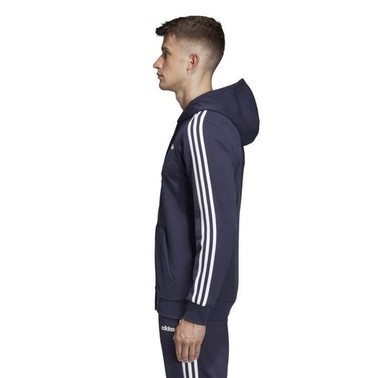 ensemble adidas 3 stripes