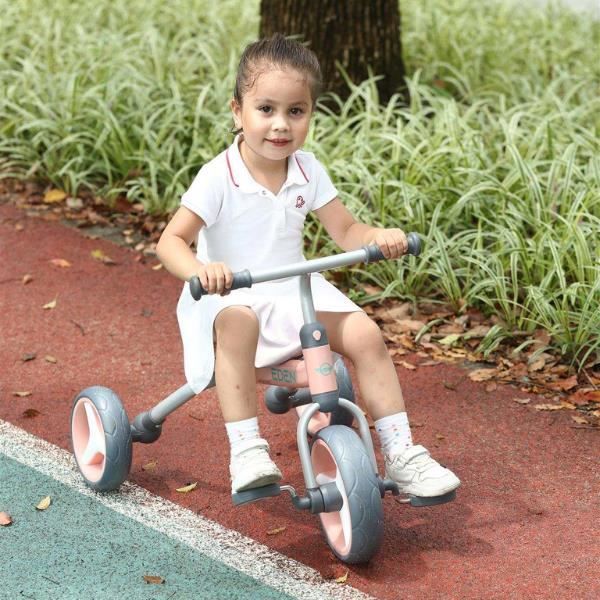Tricycle pour enfants âgés de 2 à 4 ans