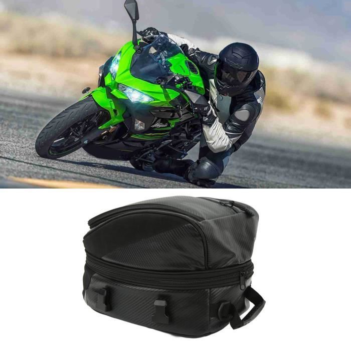 Sac de queue cheap moto