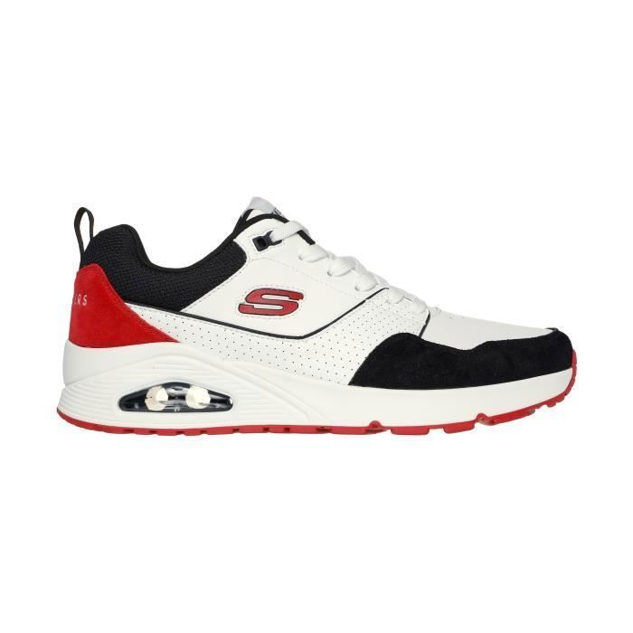 Chaussures De Cyclisme Peloton PL-SH-02 – Noir/Rouge, Pointure 40 EU (occasion)