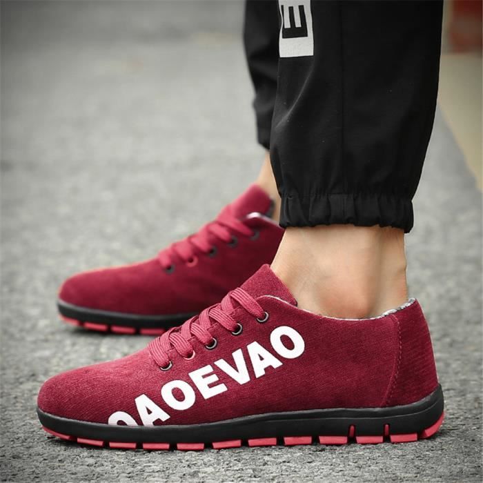 Sneakers homme taille 47 2025