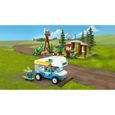 LEGO® 4+ TOY STORY™ 10769 Les vacances en camping-car - Disney - Pixar-4