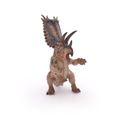 Figurine Papo - Dinosaure Pentaceratops - Pour Enfants - A partir de 3 ans-4
