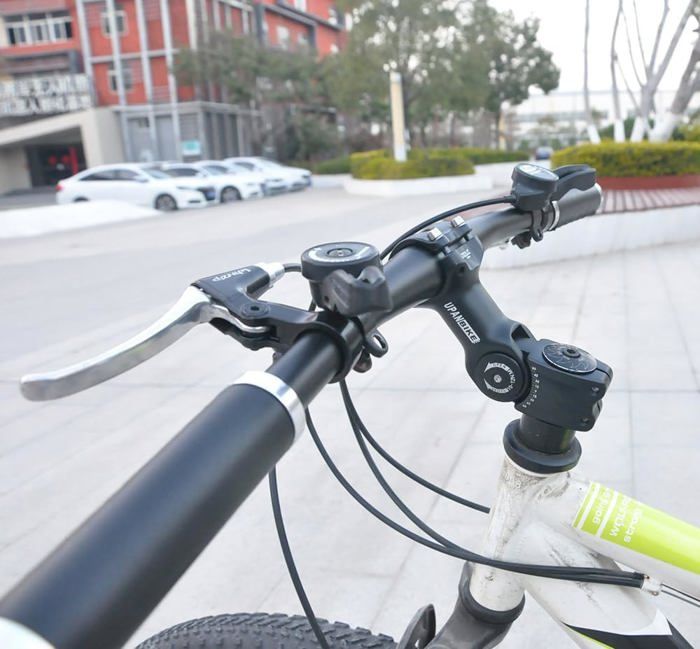 Entretoise de casque de vélo 1-1/8 pouce 28,6 mm avec