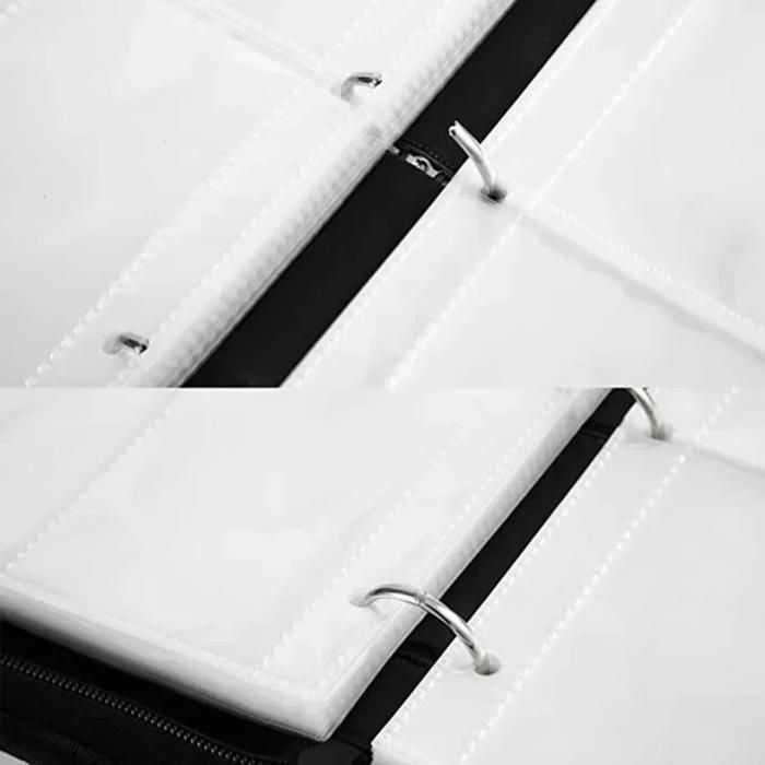 JoyHood Classeur Cartes compatible avec YGO Carte, Album Carte, Livre Rangement JoyHood Classeur Cartes compatible avec YGO Carte, Album Carte, Livre Rangement