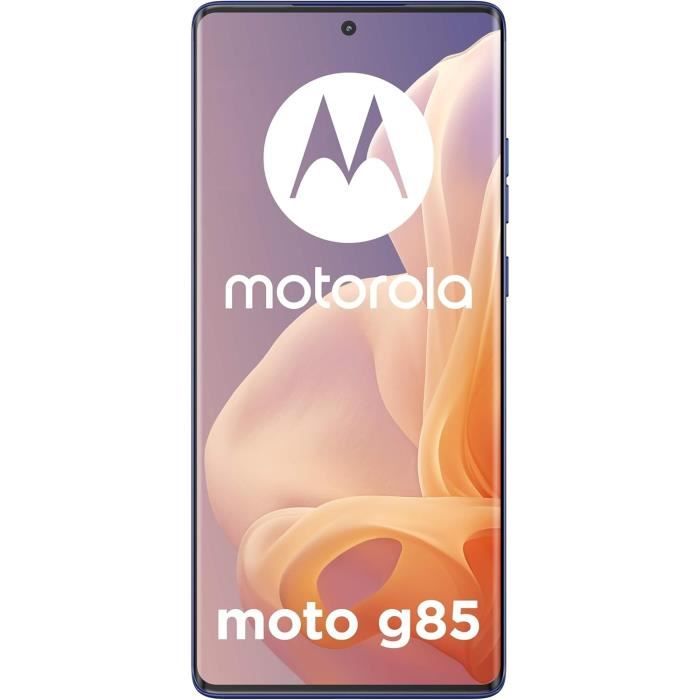 MOTO G85 5G 12/256