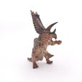 Figurine Papo - Dinosaure Pentaceratops - Pour Enfants - A partir de 3 ans-5