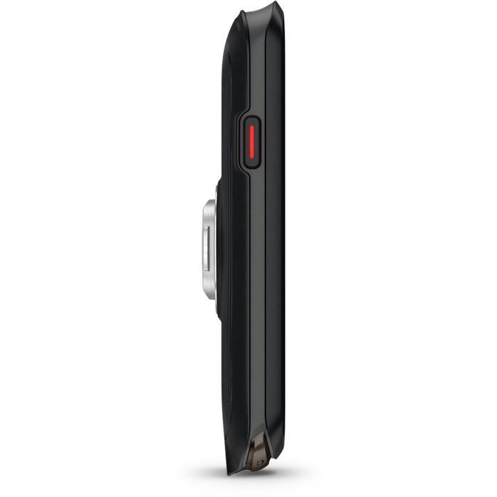 GPS - GARMIN - Edge 1040 Solar - Étui silicone - Supports VTT