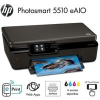HP Photosmart 5510 (CQ176B)