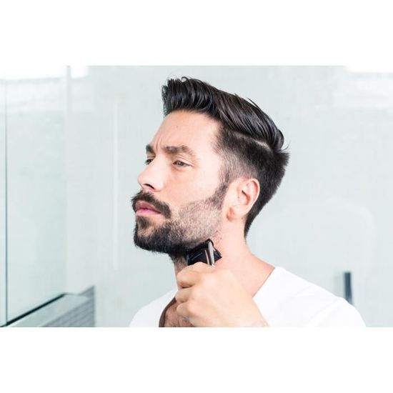 babyliss for men digital control e876e
