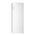 HAIER HUL-676W - Réfrigérateur 1 porte - 335L - Froid statique - A+ - L60 x H170 cm - Blanc-0