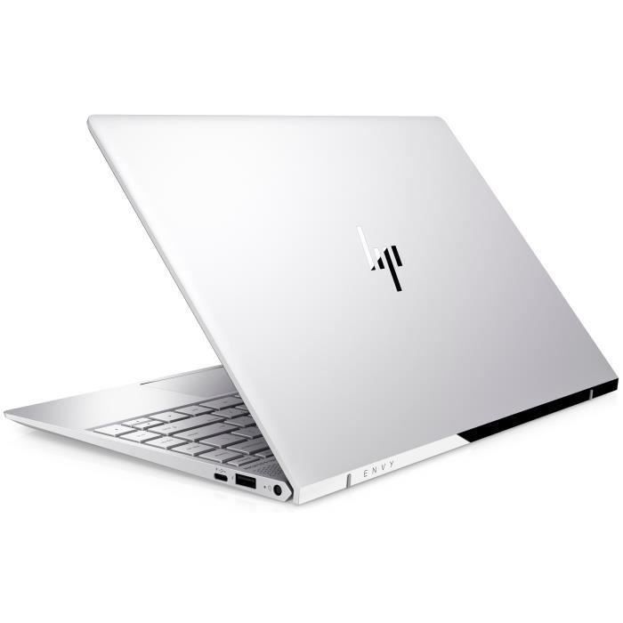  PC Envy - 13ad018nf- 13,3" FHD - 8Go de3