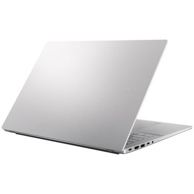 Asus Vivobook S16 M3607HA-DRSH169W - AMD Ryzen AI 7 350, 32Go RAM, SSD 1To, écran OLED 16" WUXGA - Windows 11, AZERTY - Argent, 1.7kg - PC Portable Copilot+