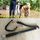 Laisse velo pour chien