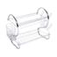 Egouttoir A Vaisselle 2 Niveaux Porte Vaisselle Etagere A