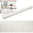 Uk Pvc Marbre Mur Mural Papier Peint Vinyle Autocollant Sticker