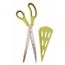 A di Alessi-AMGI 02 AZ-M suicide baignoire Plug avec flotteur-bleu clair