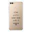 Coque Huawei P Smart Stay Positive Blanc Achat Coque Bumper Pas Cher Avis Et Meilleur Prix Cdiscount