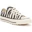 converse zebre