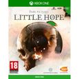 The Dark Pictures: Little Hope Jeu Xbox One-0