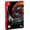 Death's Gambit After Life Jeu Switch-0