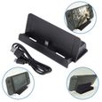 Chargeur Support Pour Nintendo Switch Console Câble de Charge de Type C COS9295-0