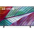 LG Téléviseur UHD 4K - 55UR78006LK - 1217950-0