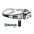 Petzl Unisexe Tikka Lampe frontale-Noir Sport en plein air léger