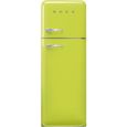 Réfrigérateur combiné / 2 portes FAB30RLI5 SMEG-0