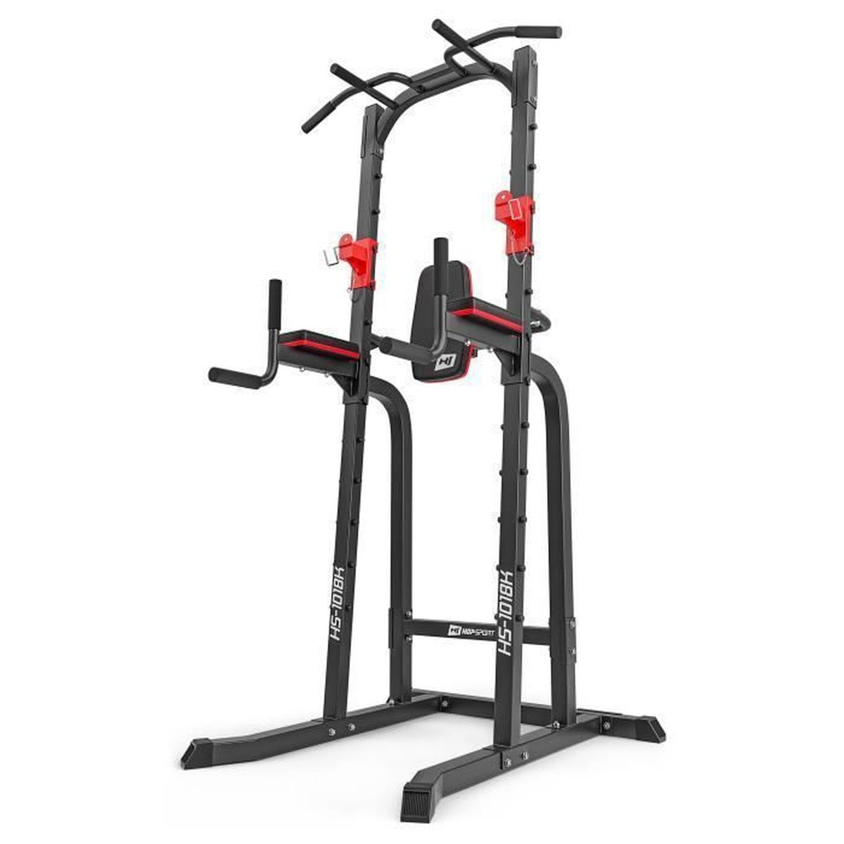 Appareils de musculation pour extérieur Sale
