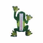 ESSCHERT DESIGN Thermomètre grenouille