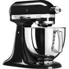 KITCHEN AID Robot pâtissier Kitchenaid ARTISAN NOIR ONYX 4,8L- 5KSM125EOB