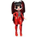 L.O.L. SURPRISE! L.O.L. SURPRISE - OMG Série 4 - Poupée Mannequin 24cm - Spicy Babe