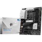 Carte mère - MSI - PRO B760-P II carte mère Intel B760 LGA 1700 ATX