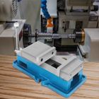 Pince étau Plieuse Tole VEVOR Etau De Table 5 Pouces, Etau De Precision 127 Mm, Etau De Pince De Table Etau De Serrage Outil Ensemble De Banc De Serrage Pour Sciage Le
